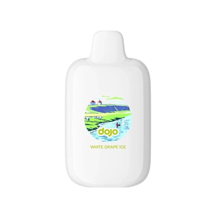 DOJO iMate X 20K Disposable Pod( Must be used with kit) - Image 9