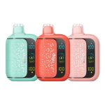 DOJO Sphere S 40K Disposable Vape (Sale)