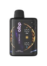 DOJO Sphere X 40K Disposable 20ml 5% - Image 19