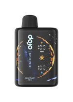 DOJO Sphere X 40K Disposable 20ml 5% - Image 21