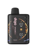 DOJO Sphere X 40K Disposable 20ml 5% - Image 27