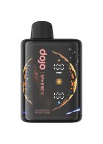 DOJO Sphere X 40K Disposable 20ml 5% - Image 26