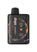DOJO Sphere X 40K Disposable 20ml 5% - Image 25