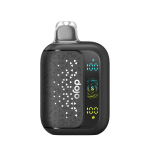 DOJO Sphere S 40K Disposable Vape (5%, 40000 Puffs) (Made in USA) - Image 17