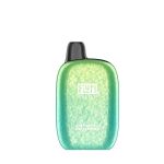 Flum Pebble 6000 Puffs Rechargeable Disposable Vape - Image 32