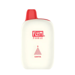 Flum Pebble 6000 Puffs Rechargeable Disposable Vape - Image 4