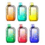 Foger Bit 35K Disposable Vape (Sale)