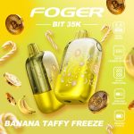Foger Bit 35K Disposable Vape (Sale) - Image 4