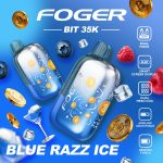 Foger Bit 35K Disposable Vape (Sale) - Image 5