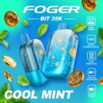 Foger Bit 35K Disposable Vape (Sale) - Image 6