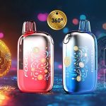 Foger Bit 35K Disposable Vape (Sale) - Image 3