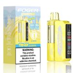 Foger Switch Pro 30K Disposable Vape 30000 Puffs - Image 16