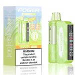 Foger Switch Pro 30K Disposable Vape 30000 Puffs - Image 18