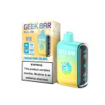 Geek Bar Pulse Disposable Vape 15000 Puffs - Image 64