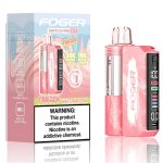 Foger Switch Pro 30K Disposable Vape 30000 Puffs - Image 19