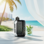 Miami Mint Geek Bar Pulse X 25K Disposable Vape - Image 4