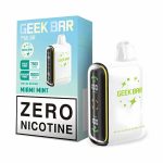Geek Bar Pulse Disposable Vape 15000 Puffs - Image 27