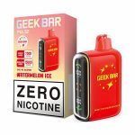 Geek Bar Pulse Disposable Vape 15000 Puffs - Image 26