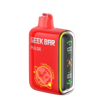 Geek Bar Pulse Disposable Vape 15000 Puffs - Image 9