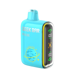 Geek Bar Pulse Disposable Vape 15000 Puffs - Image 10