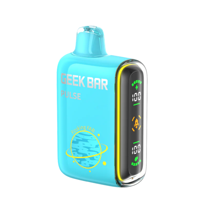 Geek Bar Pulse Disposable Vape 15000 Puffs - Image 10