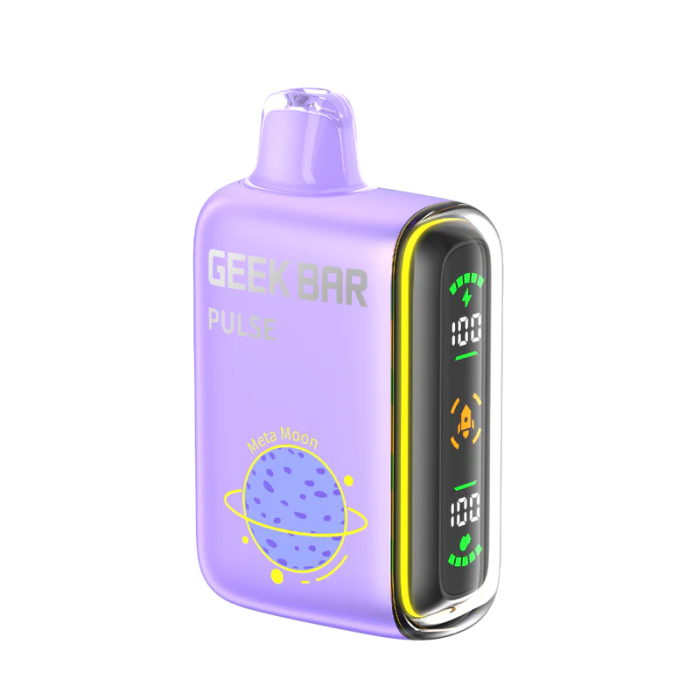 Geek Bar Pulse Disposable Vape 15000 Puffs - Image 13