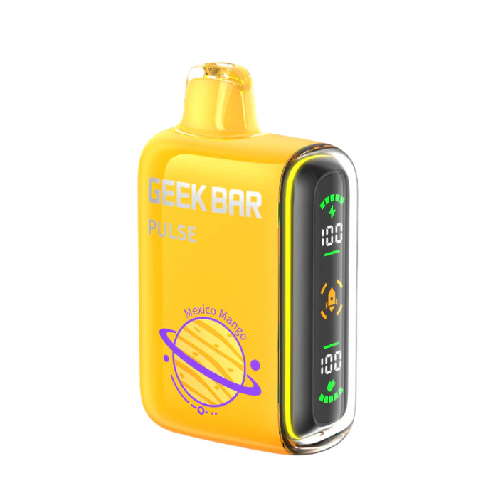 Geek Bar Pulse Disposable Vape 15000 Puffs - Image 14