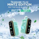 Geek Bar Pulse Disposable Vape 15000 Puffs - Image 4