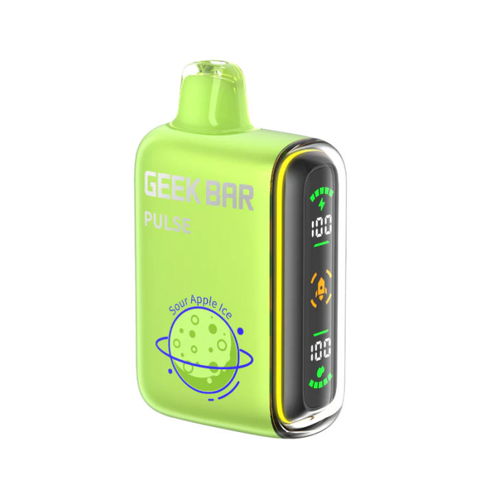 Geek Bar Pulse Disposable Vape 15000 Puffs - Image 17