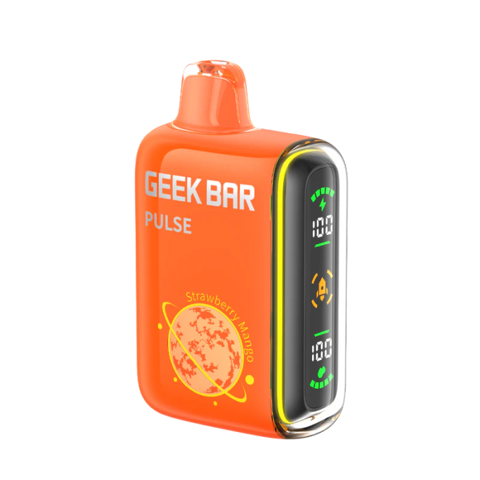 Geek Bar Pulse Disposable Vape 15000 Puffs - Image 19
