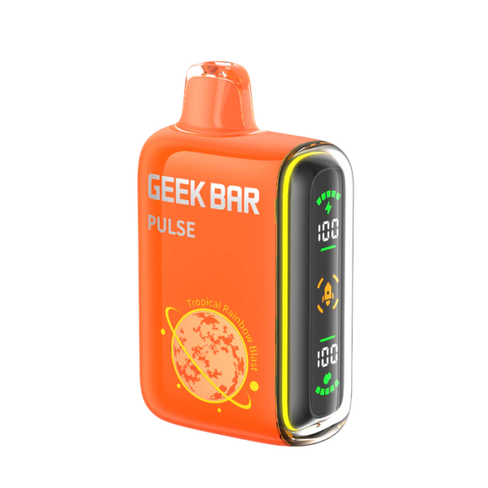 Geek Bar Pulse Disposable Vape 15000 Puffs - Image 20