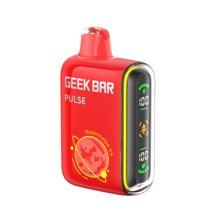Geek Bar Pulse Disposable Vape 15000 Puffs - Image 21