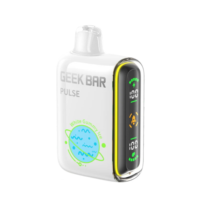 Geek Bar Pulse Disposable Vape 15000 Puffs - Image 22