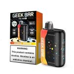 Geek Bar Pulse X 25K Disposable Vape (Sale) - Image 80
