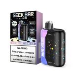 Geek Bar Pulse X 25K Disposable Vape (Sale) - Image 82