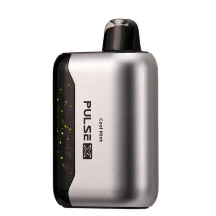 Geek Bar Pulse X 25K Disposable Vape - Image 64