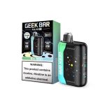 Geek Bar Pulse X 25K Disposable Vape (Sale) - Image 61