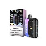 Geek Bar Pulse X 25K Disposable Vape (Sale) - Image 70