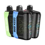 Geek Bar Pulse X 25K Disposable Vape (Sale)