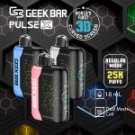 Geek Bar Pulse X 25K Disposable Vape (Sale) - Image 2