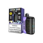 Geek Bar Pulse X 25K Disposable Vape (Sale) - Image 11