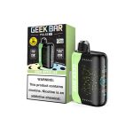 Geek Bar Pulse X 25K Disposable Vape (Sale) - Image 19