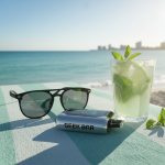 Miami Mint Geek Bar Pulse X 25K Disposable Vape - Image 6