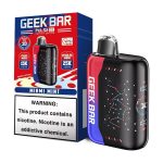 Geek Bar Pulse X 25K Disposable Vape (Sale) - Image 125