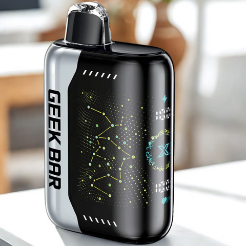 geek bar pulse x 25k disposable vape