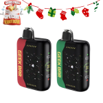 Geek Bar Pulse X 25K Disposable Vape (Sale) - Image 3