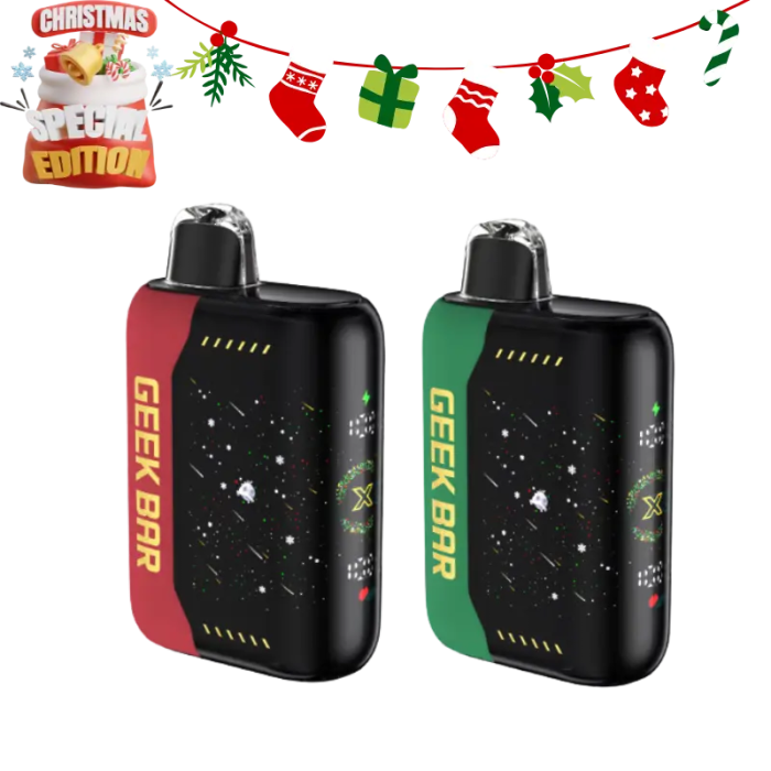 Geek Bar Pulse X 25K Disposable Vape - Image 3