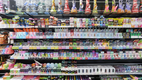 georgia vape ban 2025