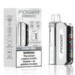 Foger Switch Pro 30K Disposable Vape 30000 Puffs - Image 22