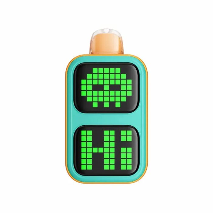 DOJO PIXEL 35000 Disposable Vape - Image 7